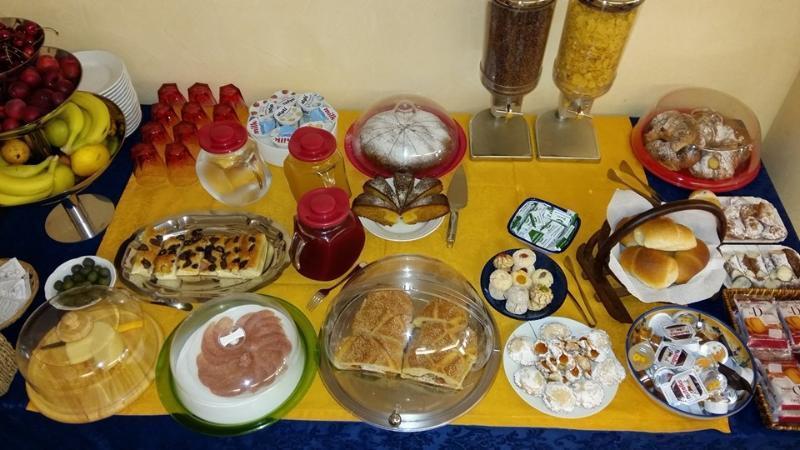 Hotel Al-tair 2*