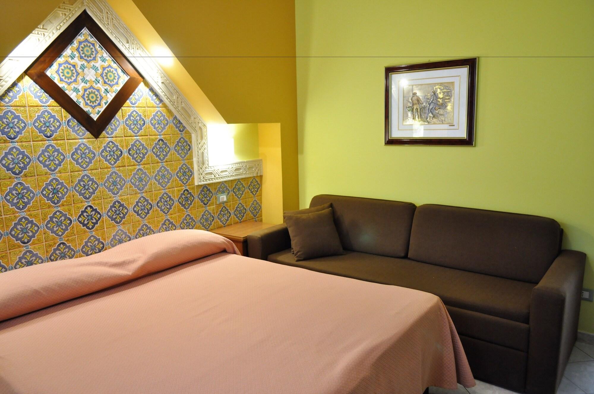 Hotel Al-tair